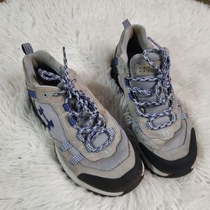 Under Armor women's athletic shoes